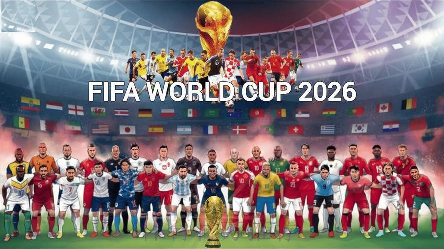 2026年世界杯直播仅在苹果设备上独家播出