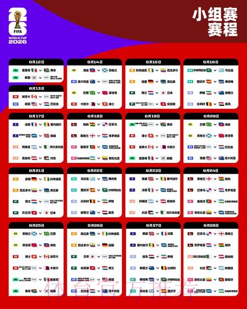 2026年世界杯实时下注全攻略